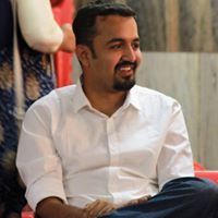 Sandeep Thacker