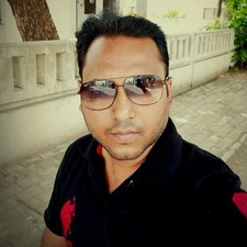 Ranjit Shah