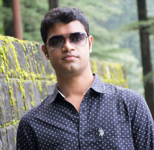 Shubham Gupta