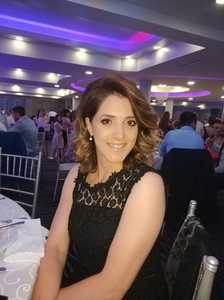 Jasmina  Ristevska