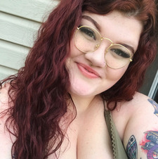 Kayla Gerkens