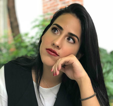 Joseline Cárdenas