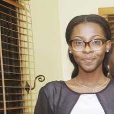 Oluwaseun Isaacs