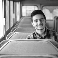 Ahmed Alsherif