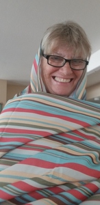 Gail Hall
