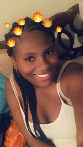 Tamiah James