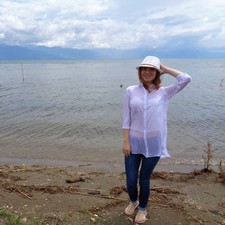 Maja Dimchevska Nachev