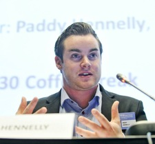 Paddy Hennelly