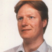 Frank Carver