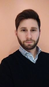 Nicolas Buffo