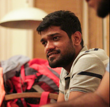 Ayush Agrawal