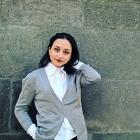 ნანაკო უსტარაშვილი