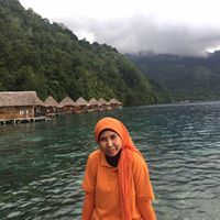 Estu Dwianti
