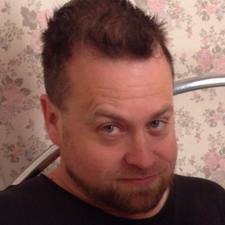 Luke Cartledge