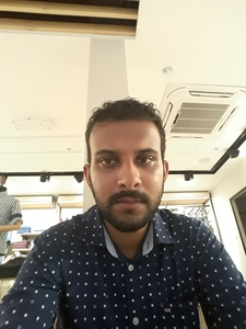 Shain Imtiaz