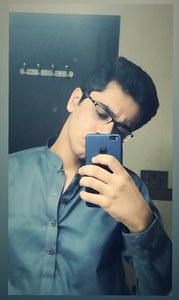 Junaid Sheikh