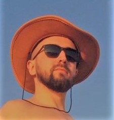 Taras Prokopenko
