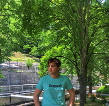 ჯუბა კიკვაძე