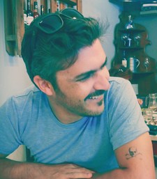 Carlos Simões