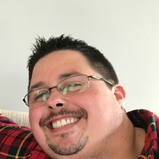 Danny Haycook