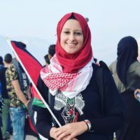 شذى عبدالعال