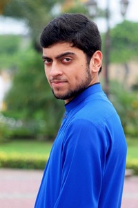 Muhammad Arham Hafeez
