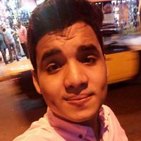 Ahmed Fouad