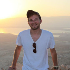 Andrew Gibeley