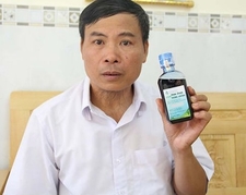 Nguyễn Nghị