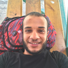 Mohamed Mamdouh