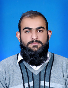 Ameen Ullah Khattak