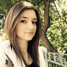 Oksana Vanzhula