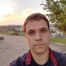 Stanislav Nichev