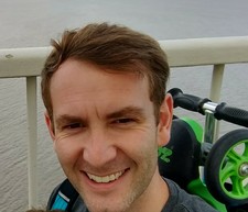 Rob Arnold