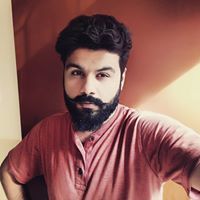 Umair Shahid