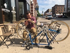 Josh Majeski