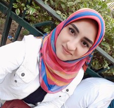 تسنيم العادلي