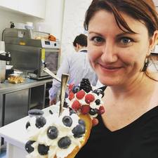 Melanie Burger