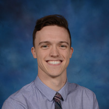 Zach Krall