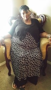 Queen Mona Lisa Smith