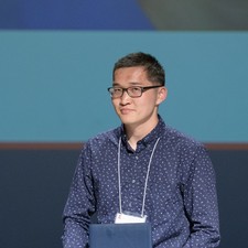 Enkh-Ider Jargalsaikhan