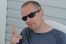 Steve Schmidtgesling