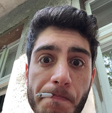 RaȜd Rashdan