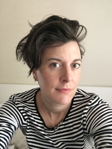 Sarah Johnson