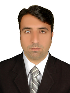 Ahmadullah Sarwar