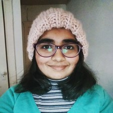 Sweta S