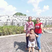 Ernalisa Perangin-Angin