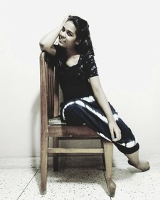 Dixha Gupta