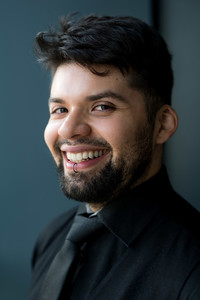 Juan Carlos Martínez Mondragón