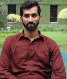Muhammad Abbas